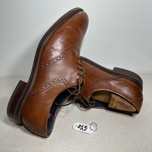 Cole Haan Men's Buckland Saddle Oxford 9,5